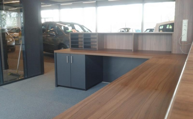 Autogarage "De Waal"