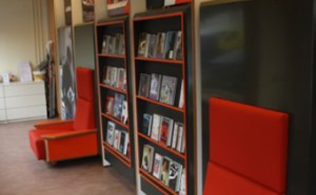 Plug-in Bibliotheek